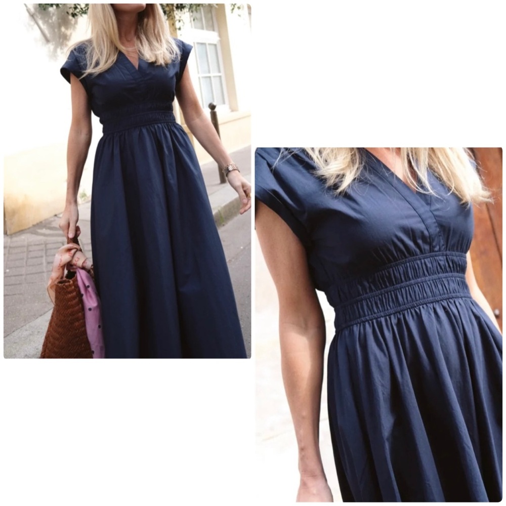 💥PRICE DROP💥 Clara Dress